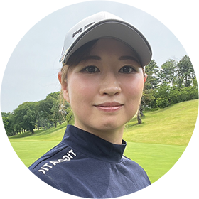 川満 陽香理